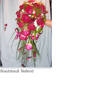 Brautstrauss